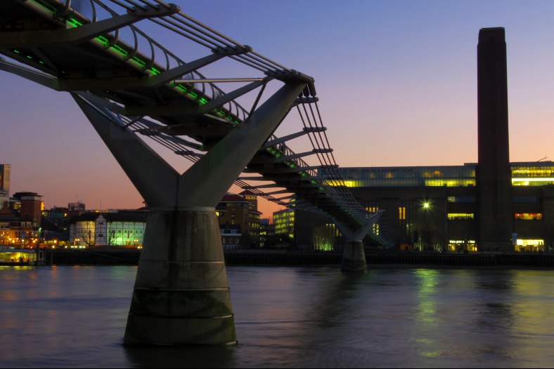 Tate Modern, London