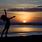 Romancing the Sun