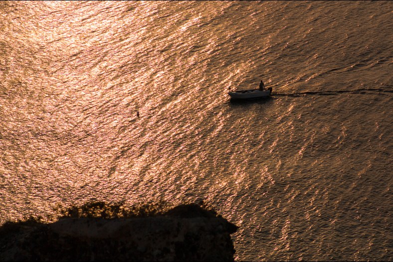 Santorini