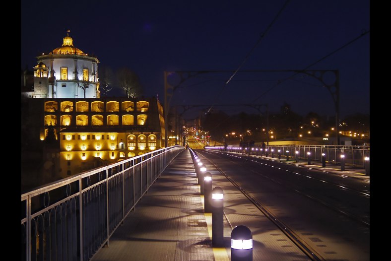 Ponte Dom Luís I