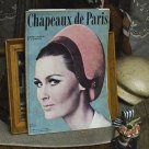 The forgotten Hat Store