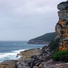 Breakwater.