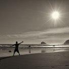 The Throw