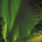 Aurora Borealis