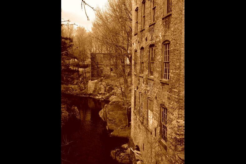 Post-Industrial Age