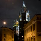 Moscow