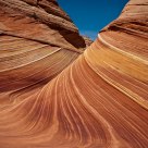 Sandstone Curves