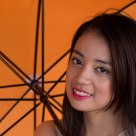 Summer in Orange