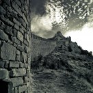 fortress Sudak