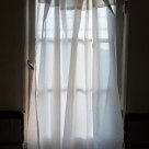 Bathroom Window