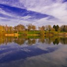 Coate Water Country Park