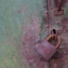 Rusty Lock