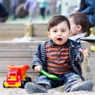 Au parc