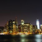 Manhattan