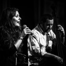 Zoe Gilby - Jazz Singer