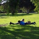 Park time