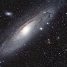 Andromeda Galaxy