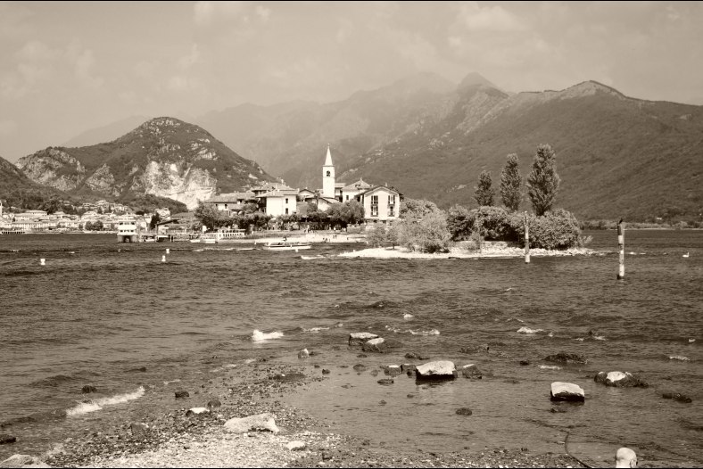 Isola Bella