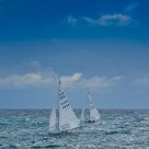 Sailing