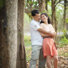 hug with love