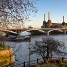 Battersea Power Station