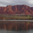 Kayenta before Sunset