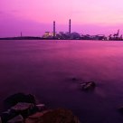 Thermal power station