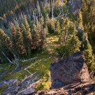 Summit Ridge