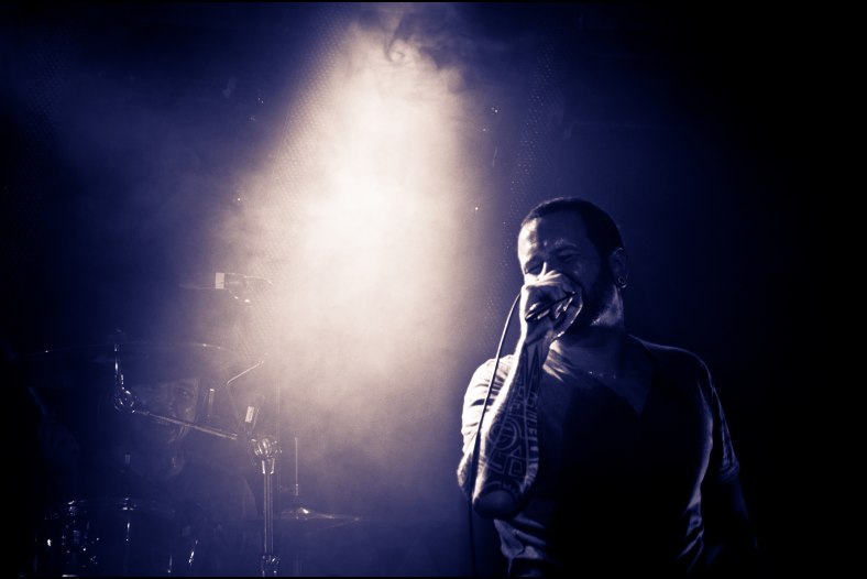 the shout