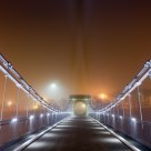 A bridge