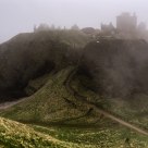 Dunnottar Castle