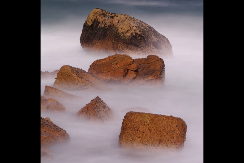 Rocks