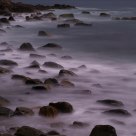 Wavy Seashore