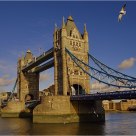The Tower Bridge