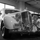 Roll Royce Mafia