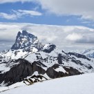 Un coloso de El Pirineo