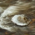 Water and ice