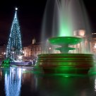 Trafalger Square