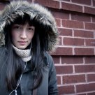 chilly