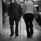 long walk