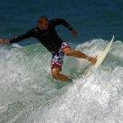 Rough Ride
