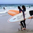 Camp Surf