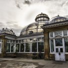 Allan Gardens