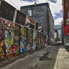 Full of Graffiti's