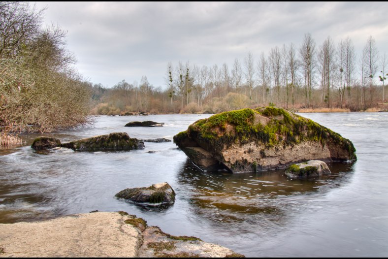 River Vienne