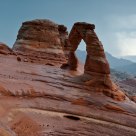 Delicate Arch