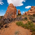 Devils Garden
