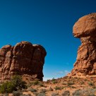 Balanced Rock