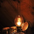 Old Lamp