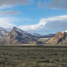 Parque National Perito Moreno